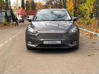 Ford Focus 1.5 AT, 2017, 80 000 км