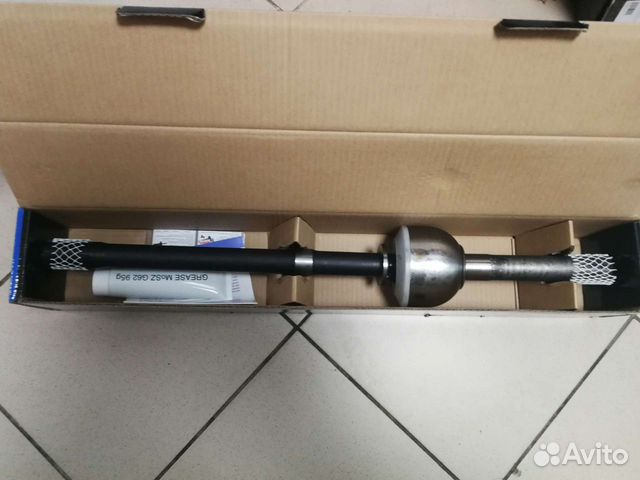 Шрус УАЗ Хантер (правый)