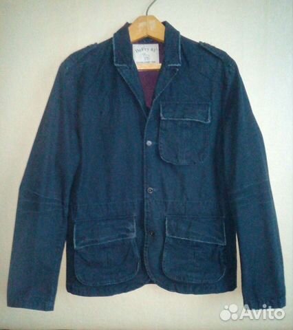 Куртка мужская