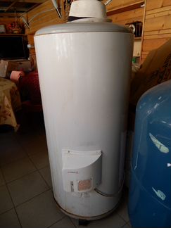 Продаю бойлер Protherm B 200 S (200 литров) 2006г