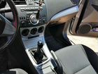 Mazda 3 1.6 МТ, 2010, 180 000 км объявление продам