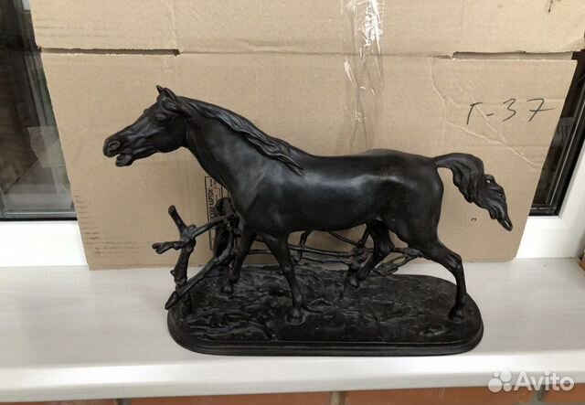 Каслинское Кусинское литье 1909 год