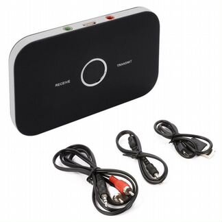 Беспроводной Bluetooth передатчик для авто