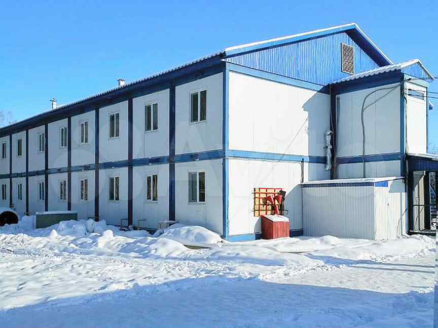 Комплекс вахтовых перевозок просп ленина 79соор1 фото Купить гостиницу в Шимановске Цены на недвижимость в Шимановске Авито