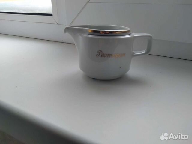 Керамическая посуда