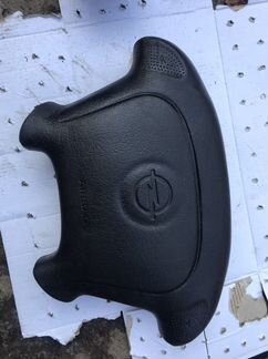 Opel astra F Air Bag в руль