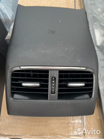 Дефлектор воздуховода салона Mazda 6