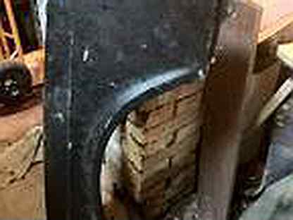 Капот на москвич 2141 цена новый