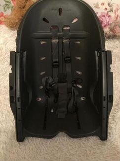 Корпус прогулочного блока stokke v3, v4, v5