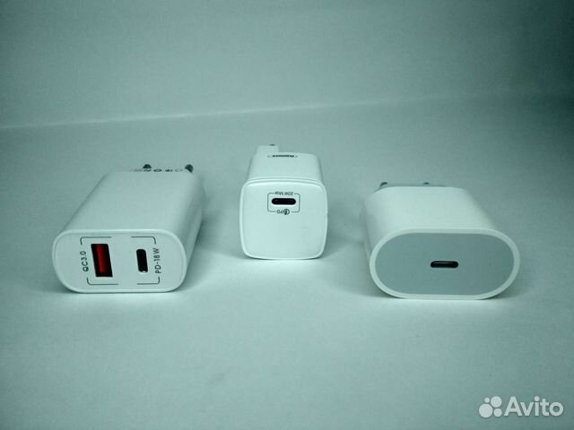 Usb type c адаптер