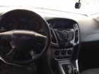 Ford Focus 1.6 МТ, 2011, 190 000 км объявление продам