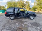 Jeep Grand Cherokee 4.0 AT, 2000, 188 000 км объявление продам