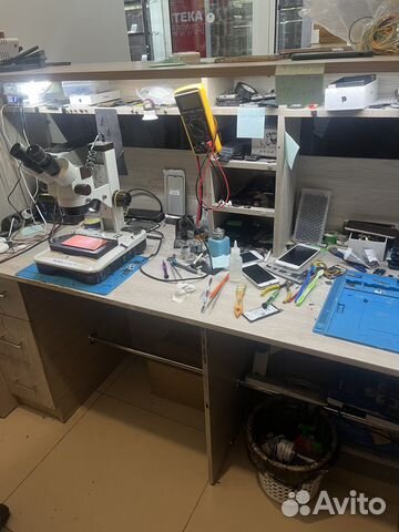 Ремонт телефонов apple Samsung