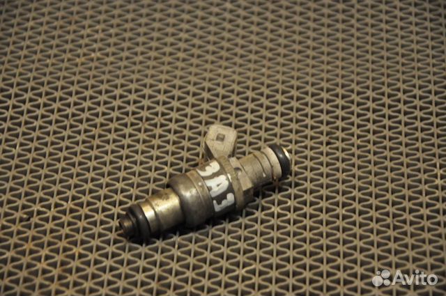 Форсунка заз Шанс T150