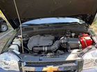 Chevrolet Niva 1.7 МТ, 2013, 29 950 км объявление продам