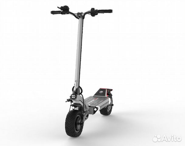 White siberia Teverun Fighter 11 plus +