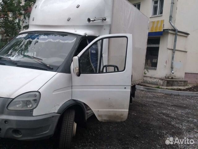 Грузоперевозки газель вологда