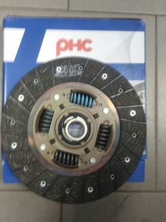 Диск сцепление ниссан кашкай жук диаметр 215 мм