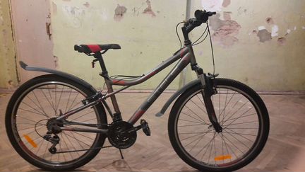 Велосипед Stels navigator 510