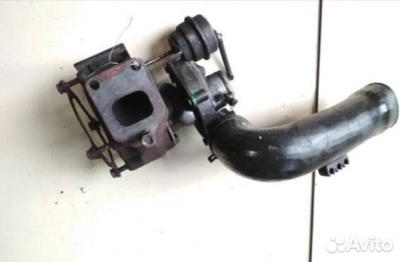 Турбина Volkswagen LT 2.5d 074145701C