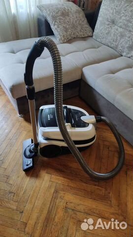 Моющий пылесос bosh (bwd421pro) 2100w