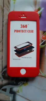 Чехол на телефон айфон 5 s, se, 5