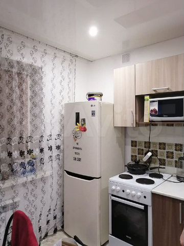 1-к. квартира, 32,3 м², 2/4 эт.