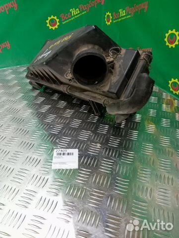 Корпус воздушного фильтра Ford Mondeo 1 1.8