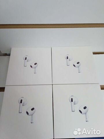 Airpods 3 2022 Premium