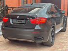 BMW X6 4.4 AT, 2009, 168 000 км объявление продам