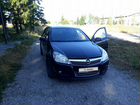 Opel Astra 1.6 МТ, 2008, 205 099 км