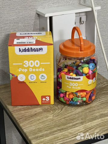 Набор для создания украшений новый