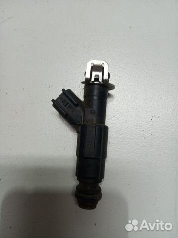 Ford Focus ll (2004-2008) форсунка инжект.электр