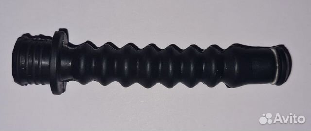 Гофра тяги включения скорости Yamaha 4-8, 40-50