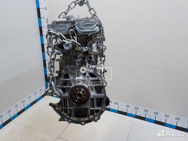 Двигатель тойота 2zr fae