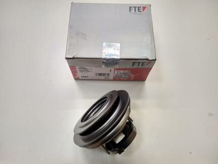 Ford focus 3 Выжимной подшипник Powershift