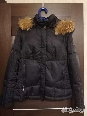 Пуховик женский Outventure 50