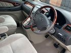 Toyota Alphard 3.0 AT, 2004, 158 000 км объявление продам