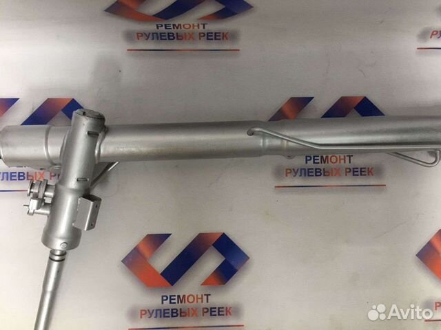 Рулевая рейка ford mondeo 4