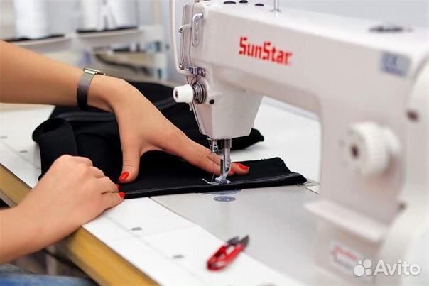 Вахта Швеи с проживанием и питание Москва