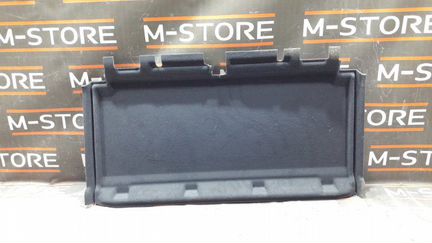 Обшивка багажника Mercedes-Benz E-Class W211