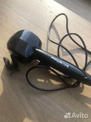 Стайлер Rowenta