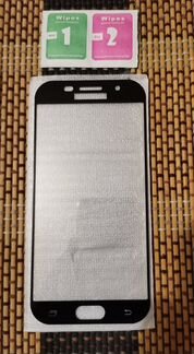 Защитное стекло для Samsung A520F (A5 2017)