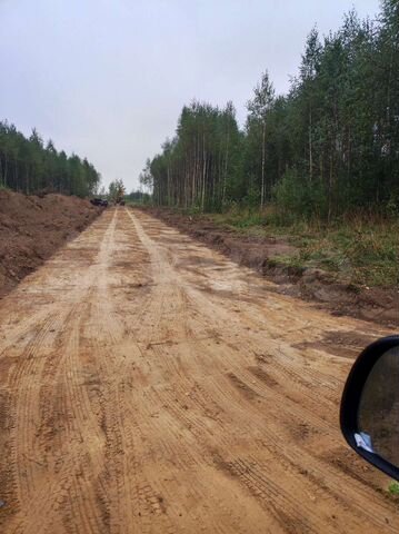 Участок 15 сот. (ИЖС)