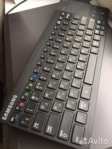 Клавиатура беспроводная. В т.ч, для Smart TV