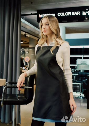 Фартук для работы