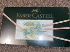 Faber castell pastel pencils “pitt”