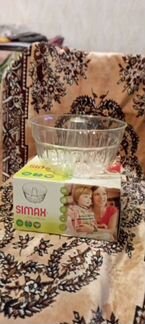 Новая посуда для приготовления курицы в духовке