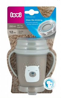 Поильник непроливайка