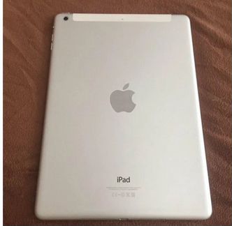 iPad air 2 32gb